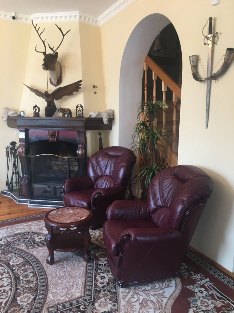 Меблированные комнаты Вито