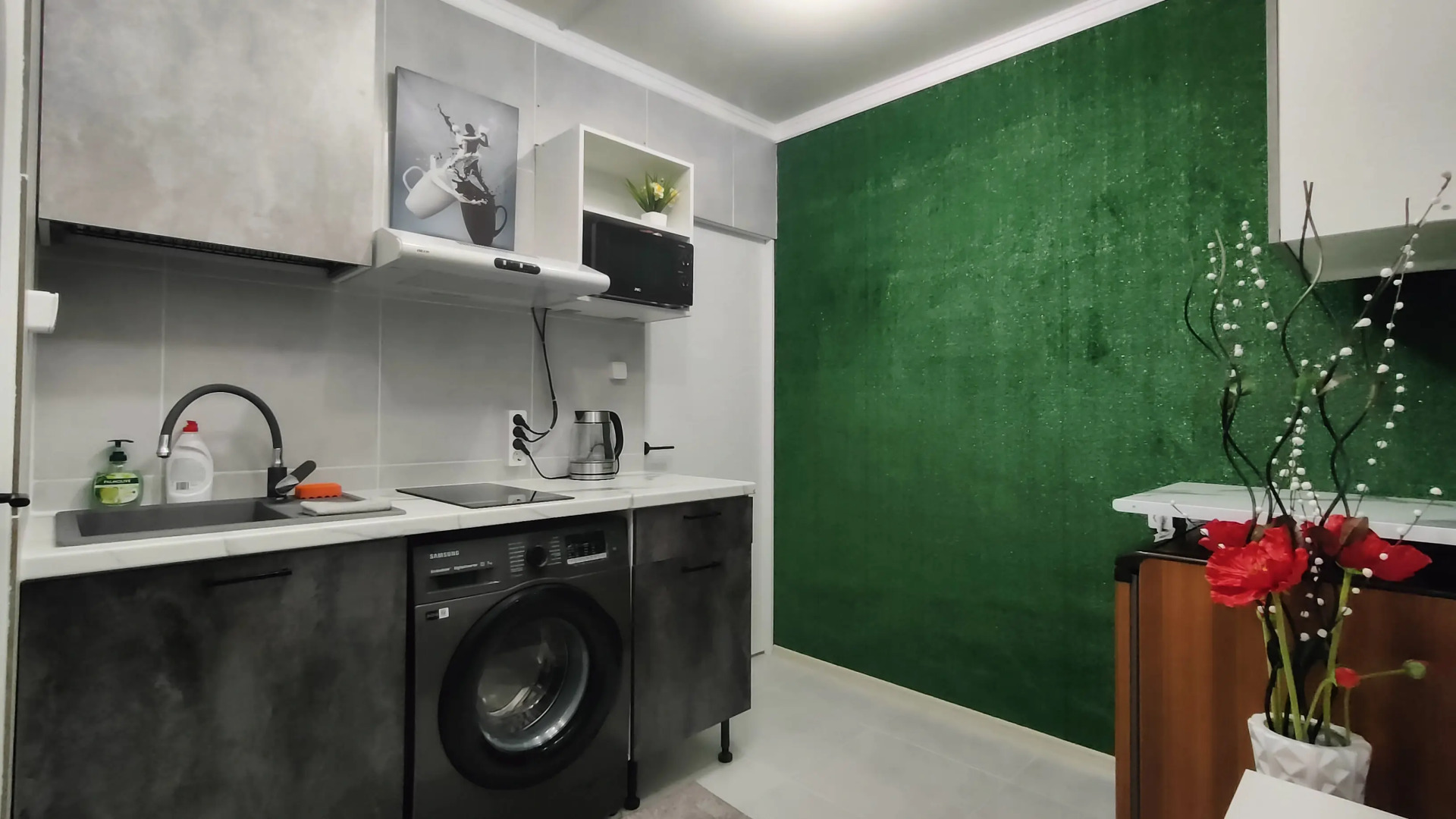 Апартаменты BigHouse