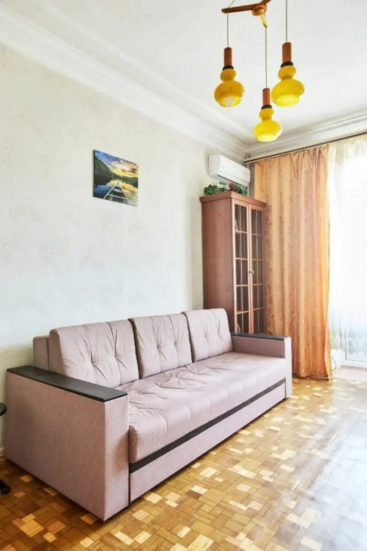 Апартаменты Аmаngо в центpе Севастополя