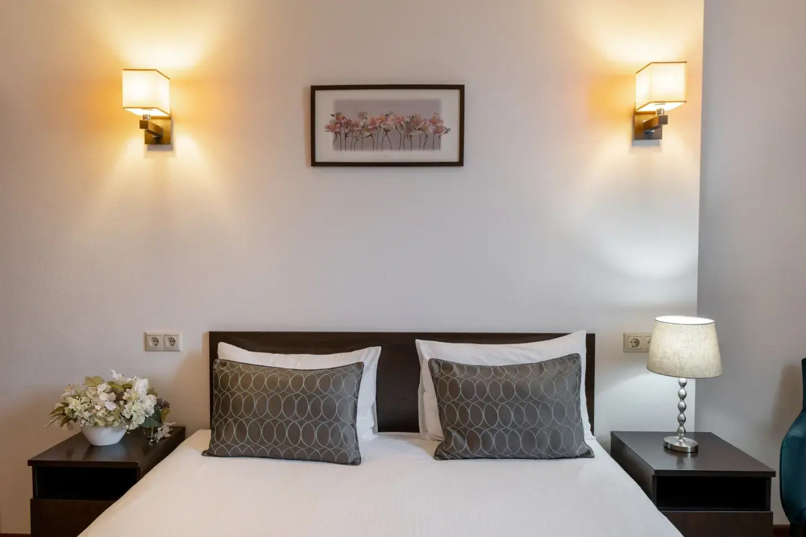 Отель Максим Горький