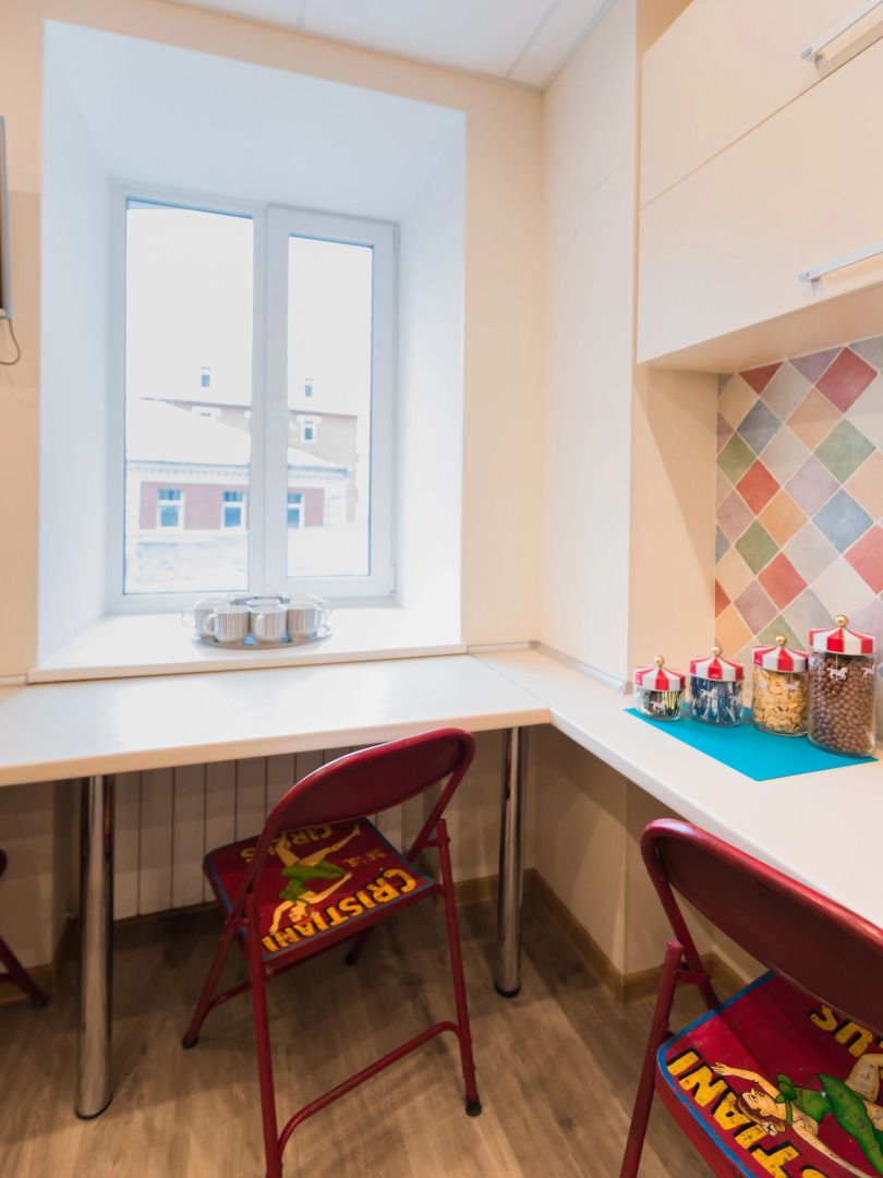 Гостевой дом Magic Circus