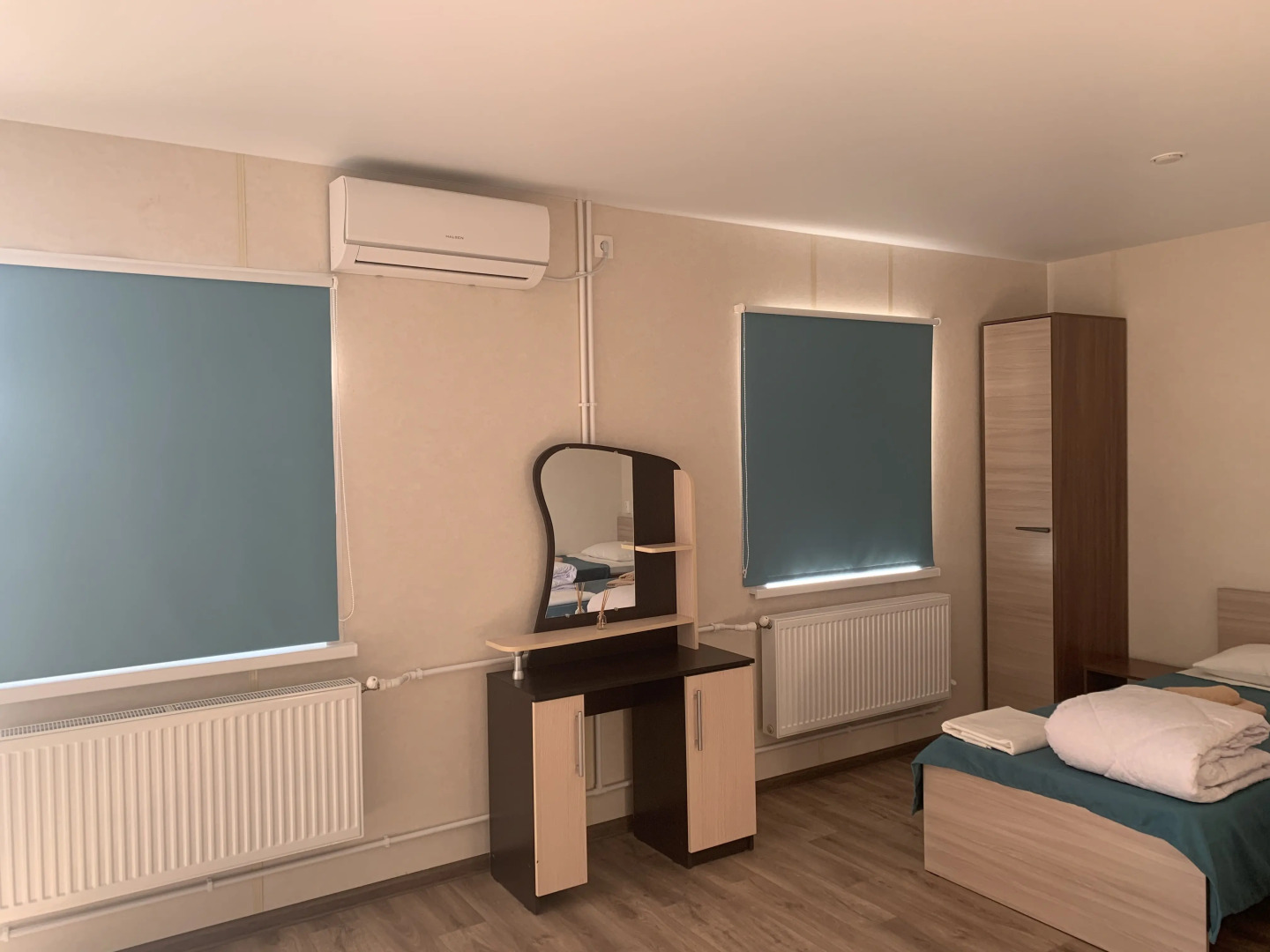 Отель ПолПути