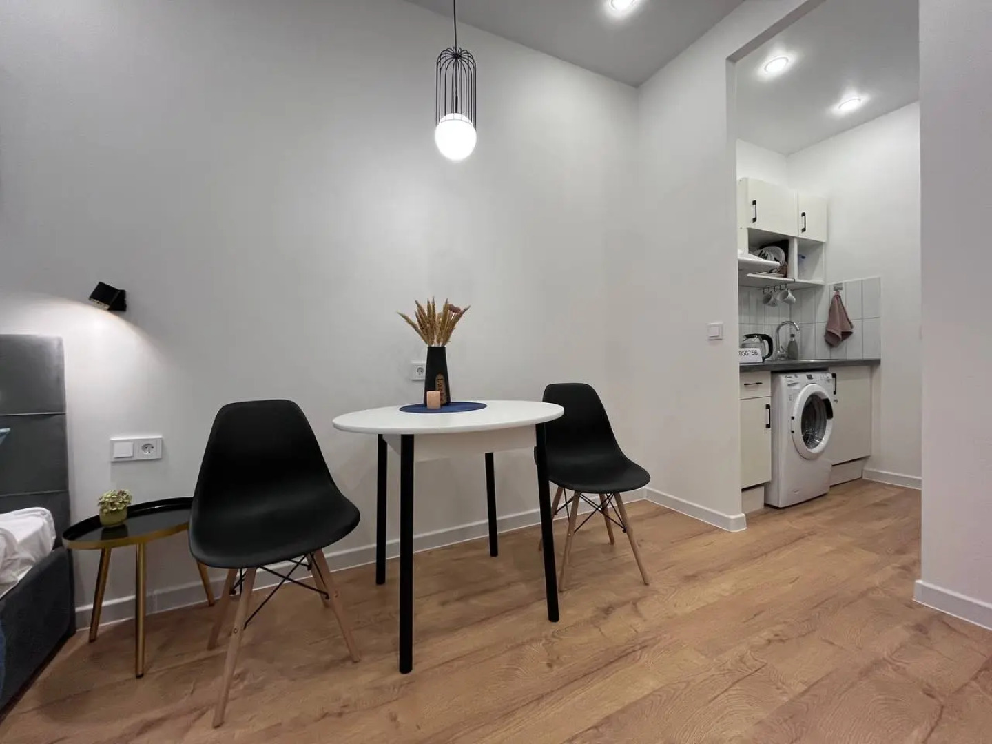 Апартаменты  Happy People в ЖК Миниполис Дивное