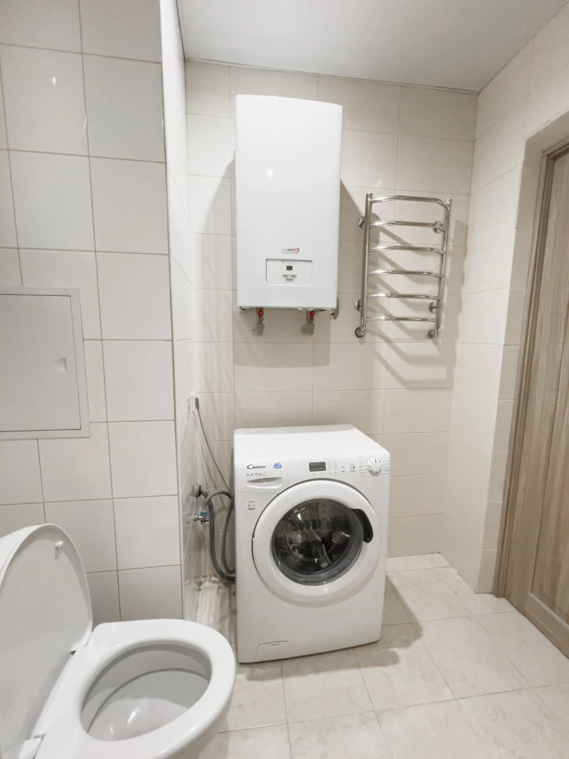 Апартаменты Студия ЖитьВСочиКруто в 10 Минутах Пешком до Моря