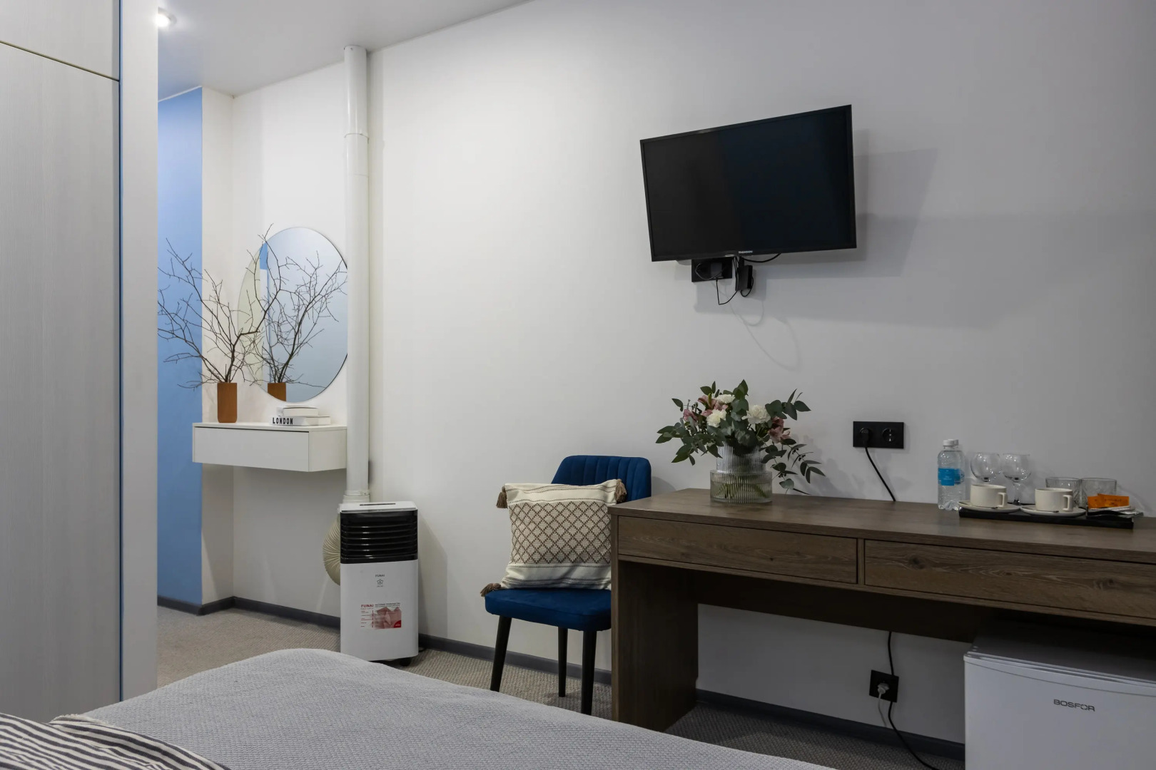 Отель Номера у Эрмитажа