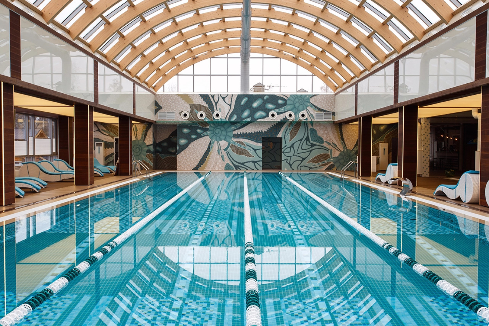 Мини-Отель Золотой Ручей