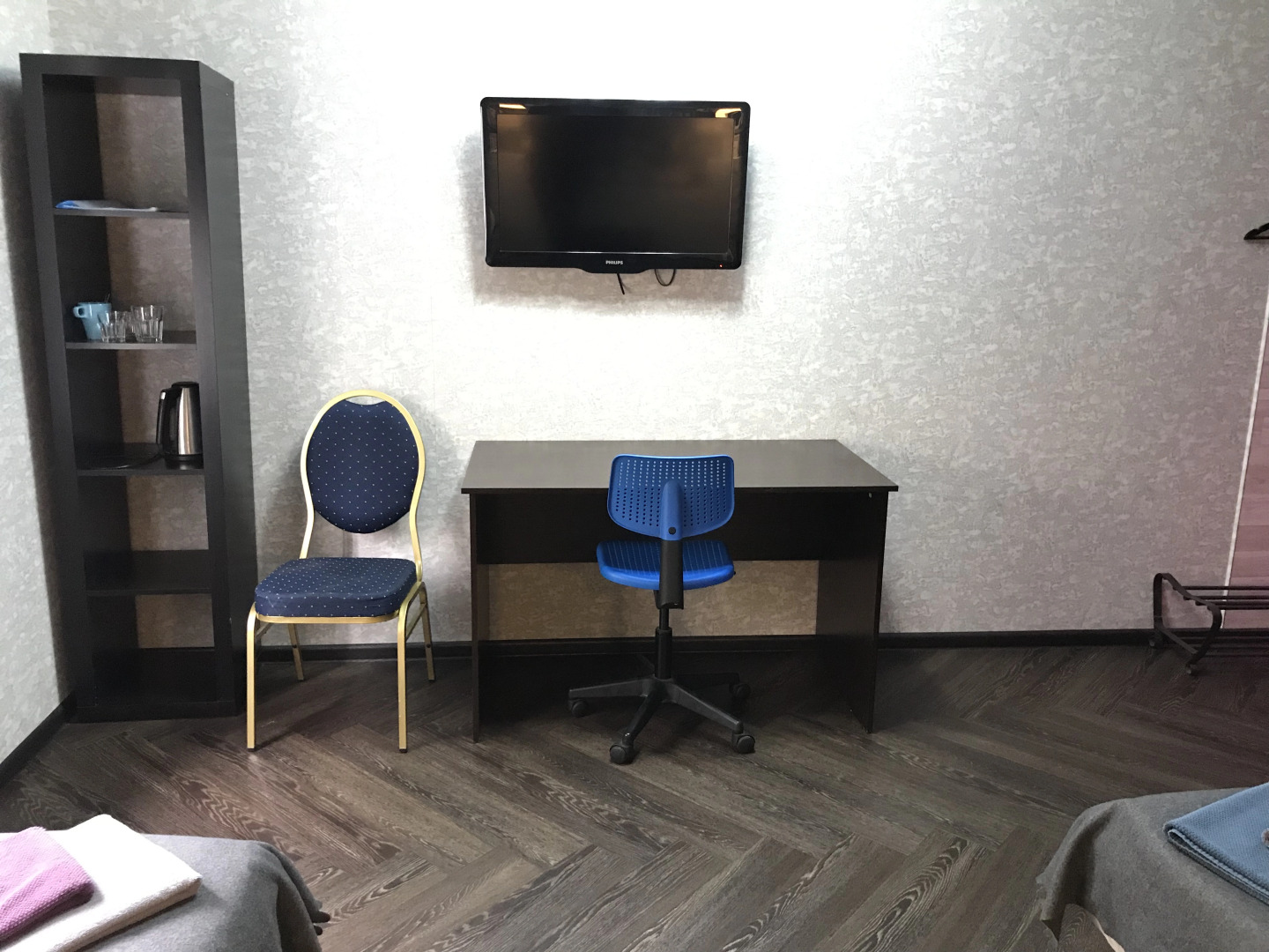 Гостевой дом Гринвич