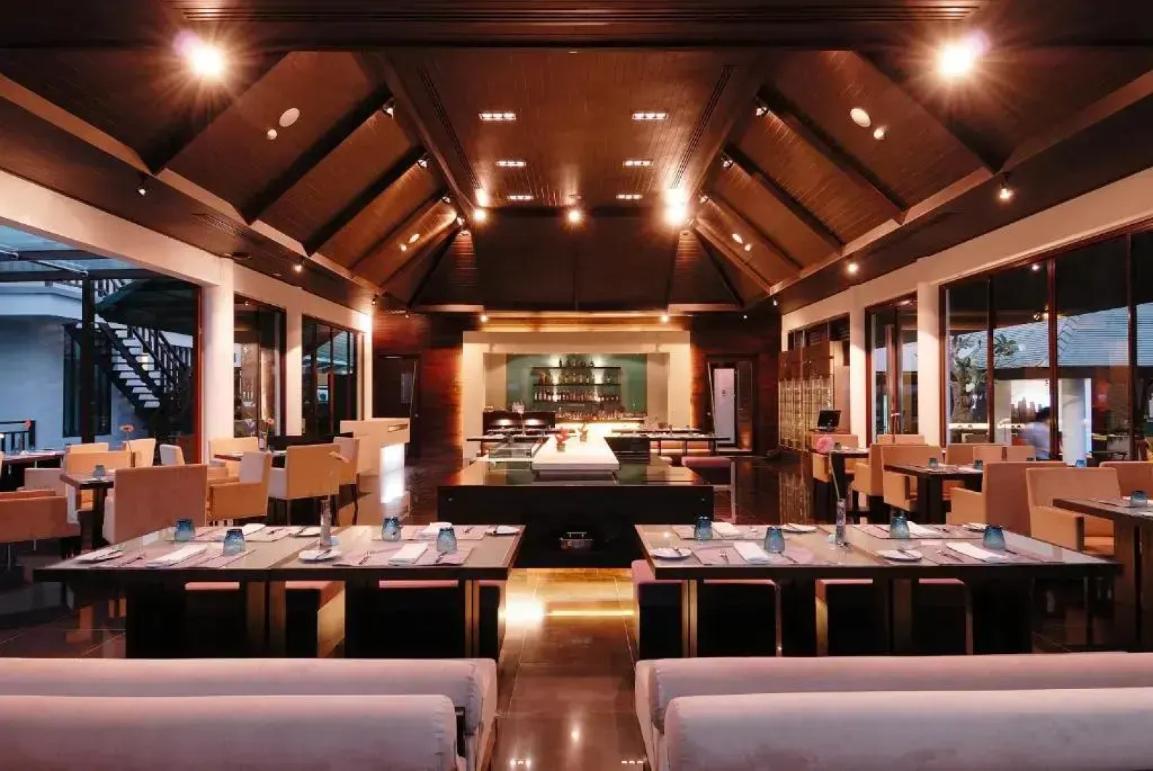 Отель The Zign Premium Villa