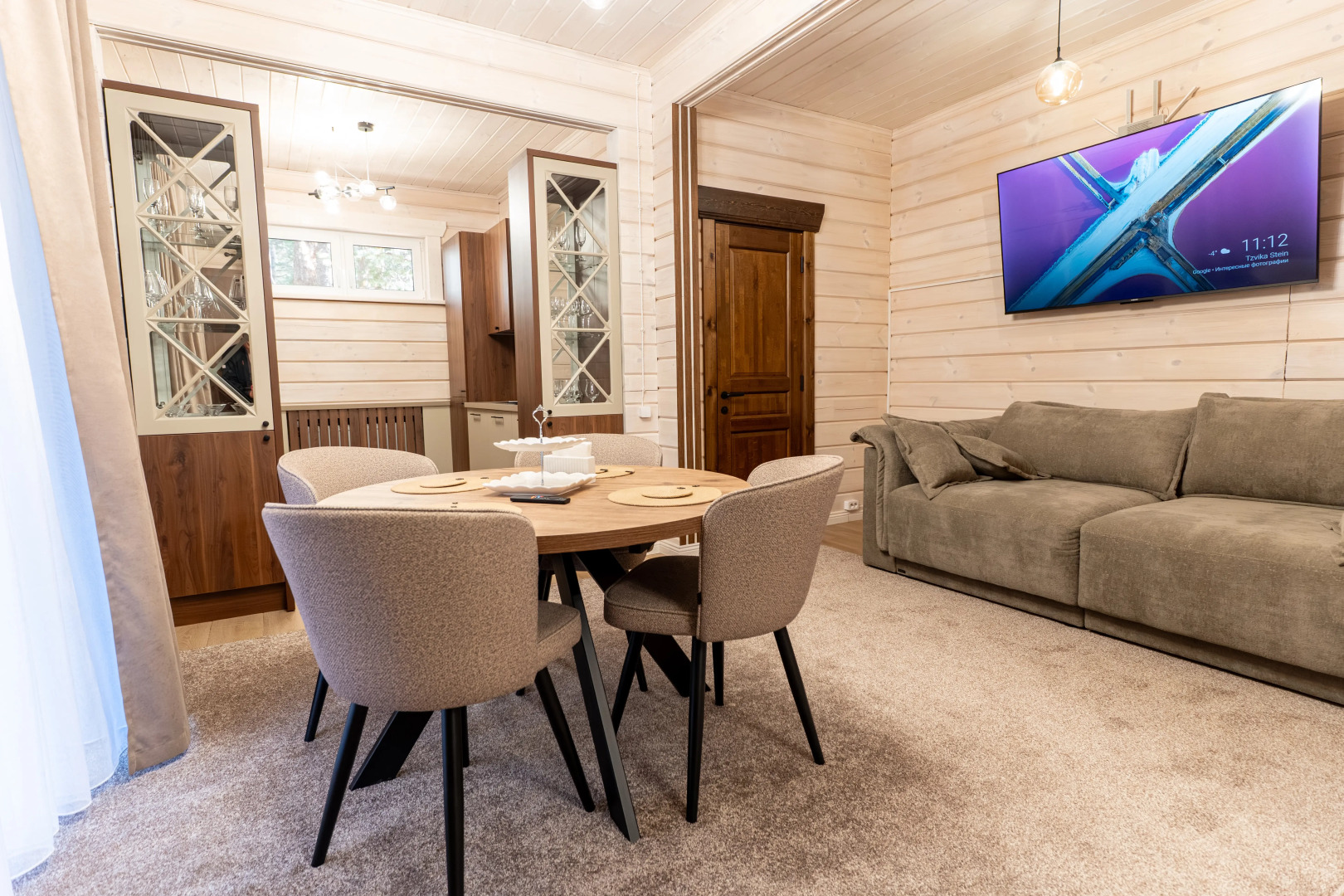 Шале СкайЭль