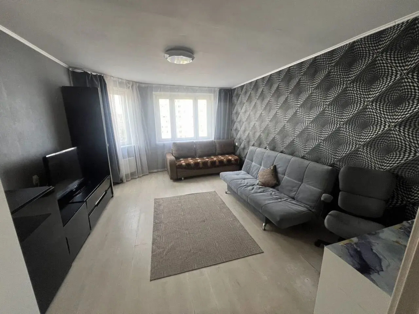 Квартира на Земской 6