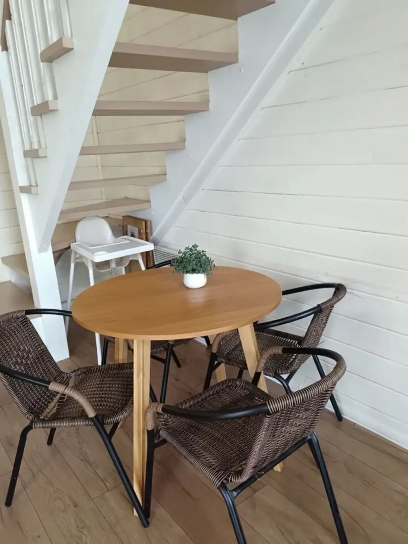 Частный дом Уютный и Атмосферный Минино