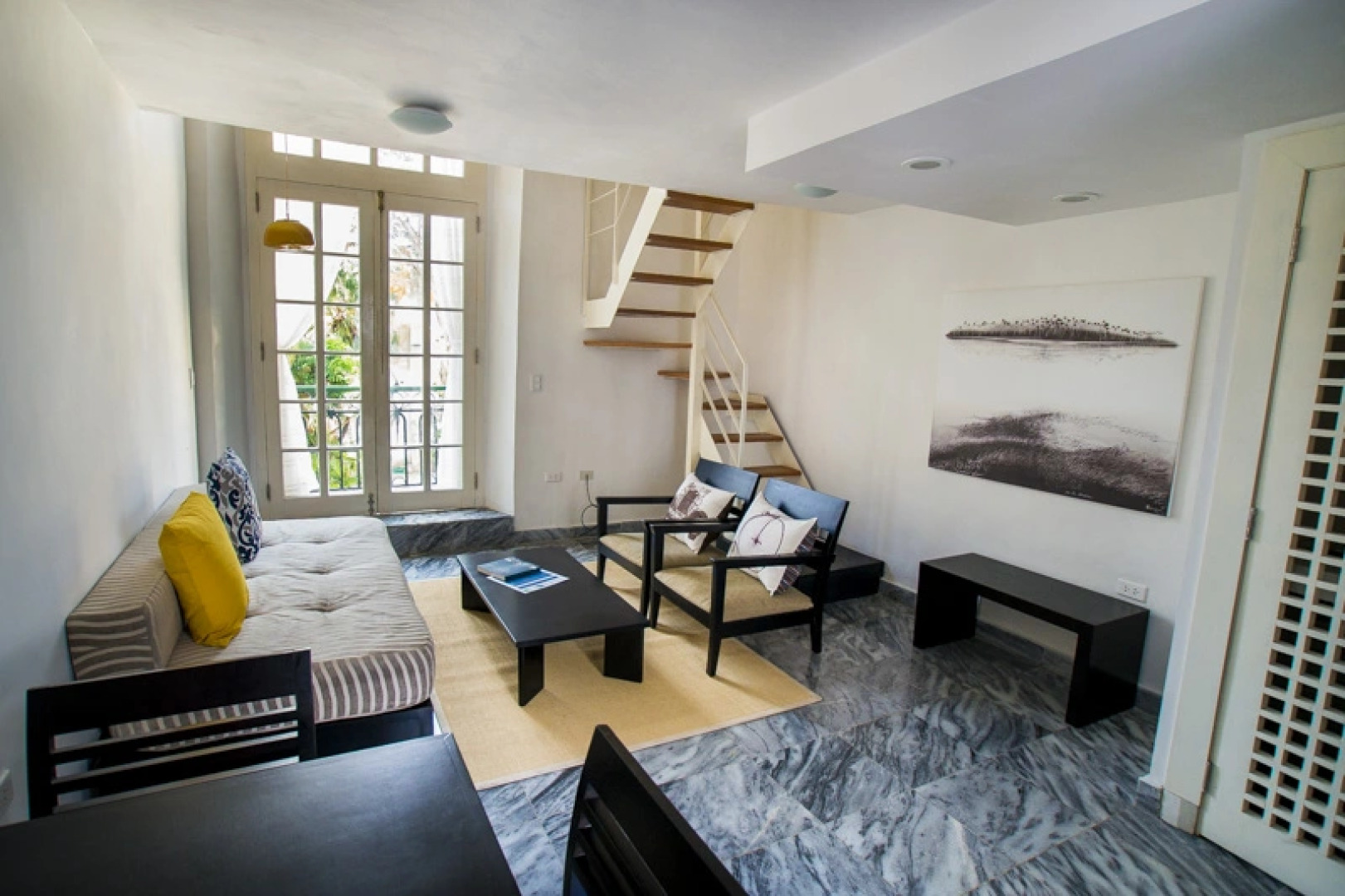 Мини-Отель Loft Habana