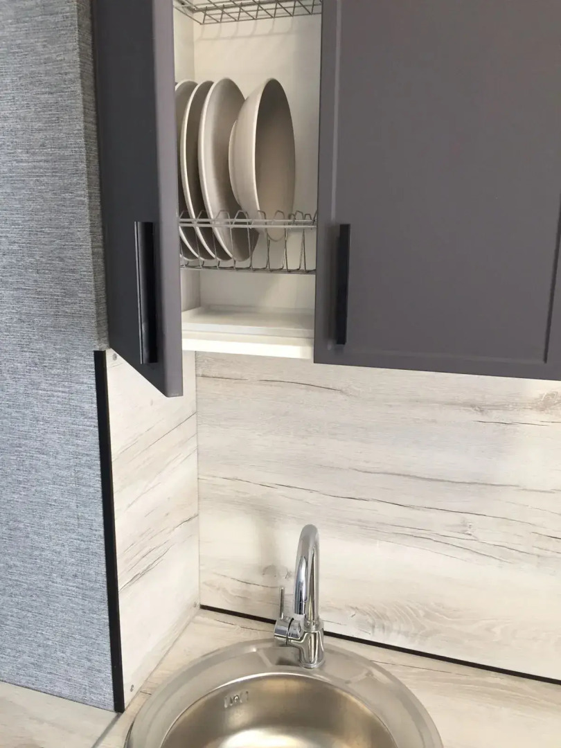 Квартира Однокомнатная