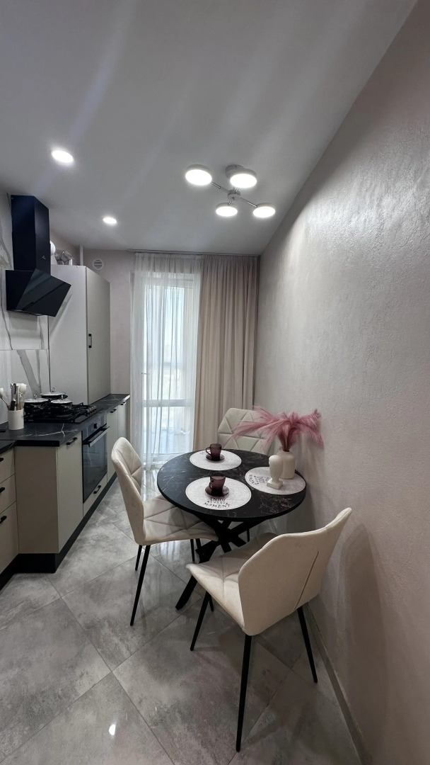 Квартира Уютная квартира на побережье Зеленоградска