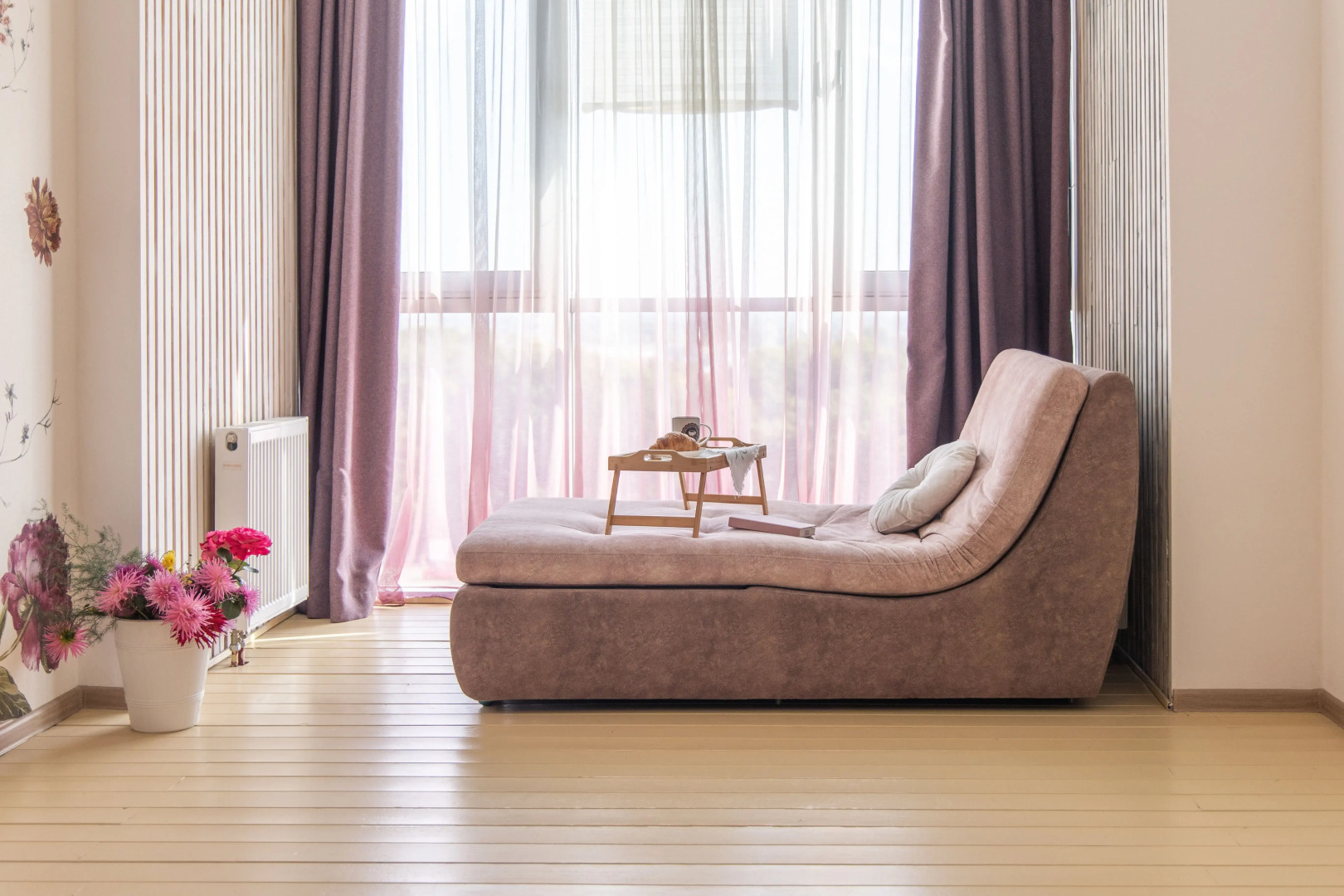 Апартаменты на Гагарина 11