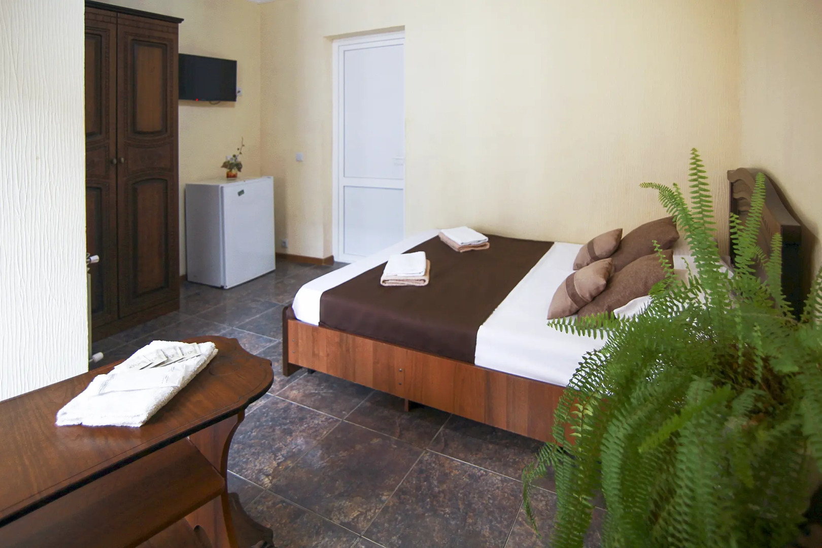 Гостевой Дом Алоиза