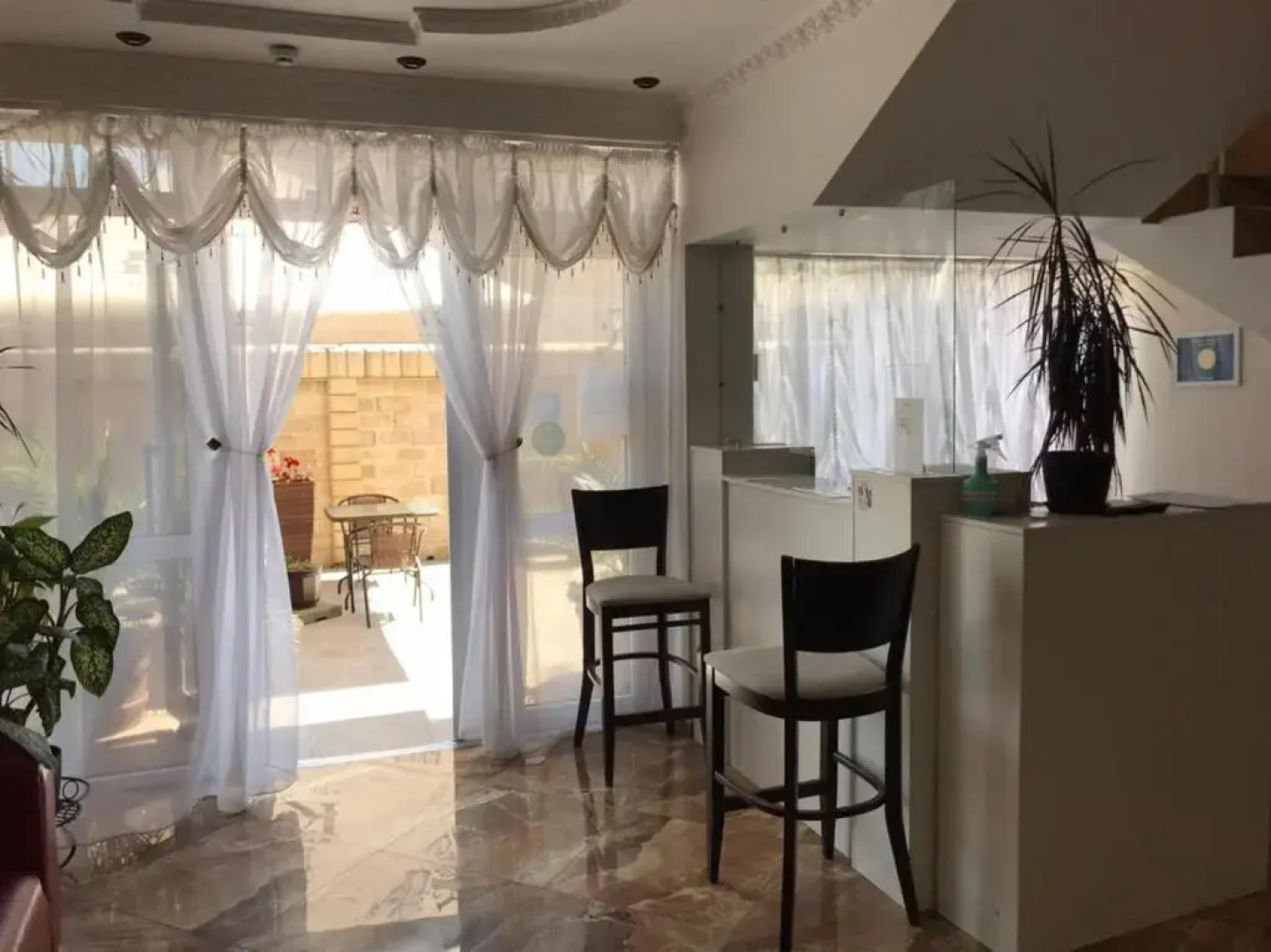 Гостевой дом Дана