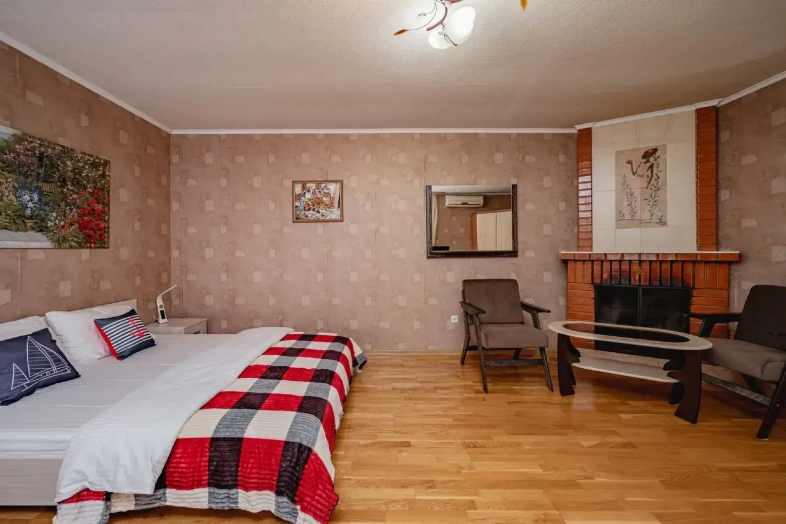 Частный дом Чайкины Каникулы