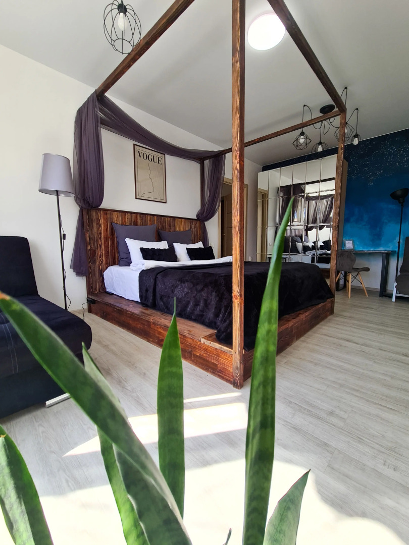 Апартаменты 26 Съезда КПСС