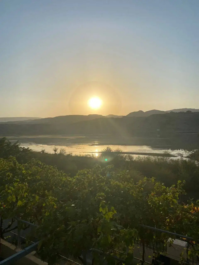 Жемчужина  Сулака