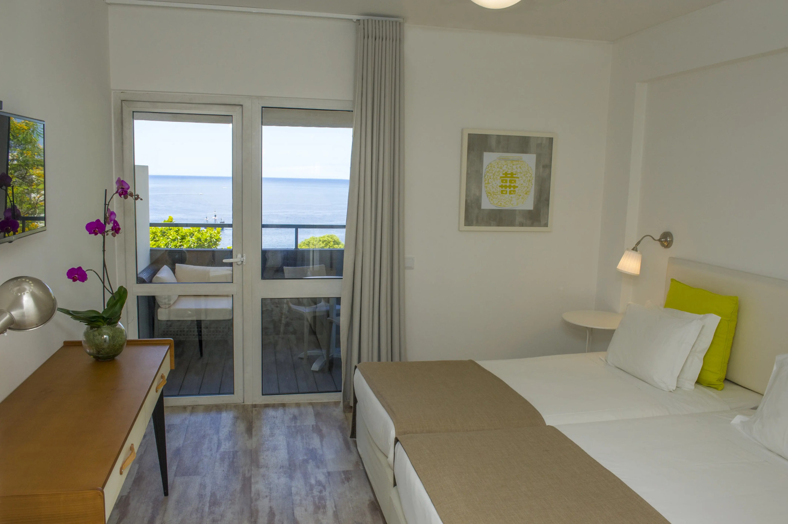 Отель Florasol Residence