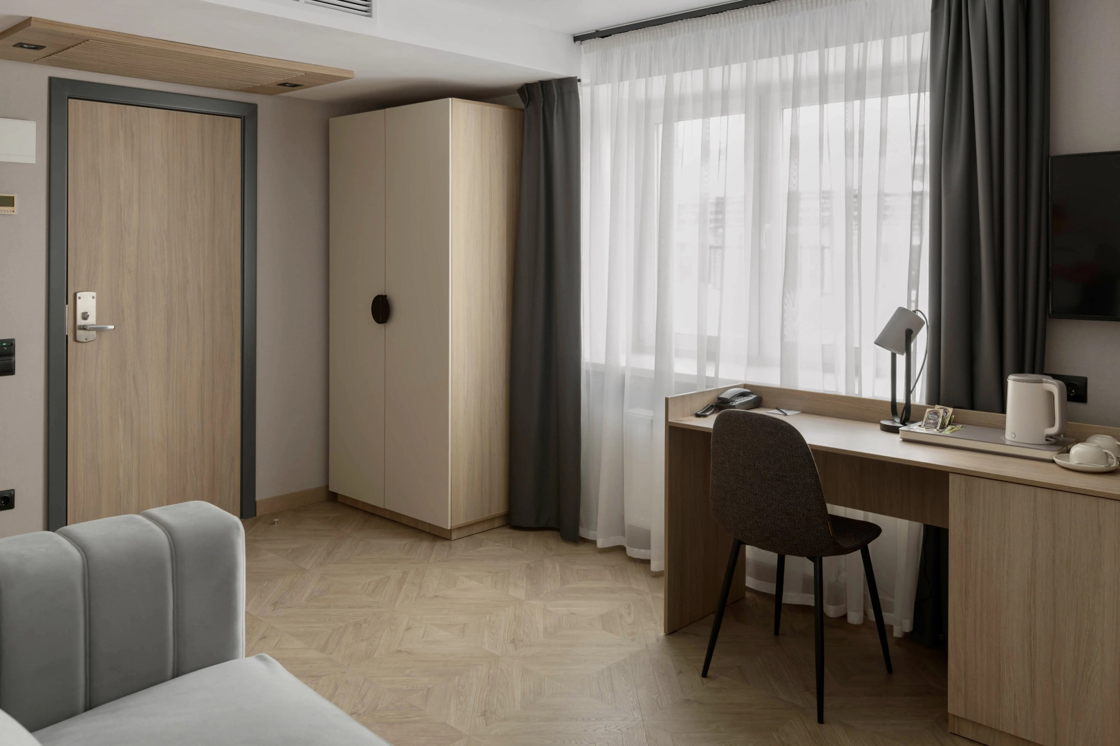 Бутик-отель Муром