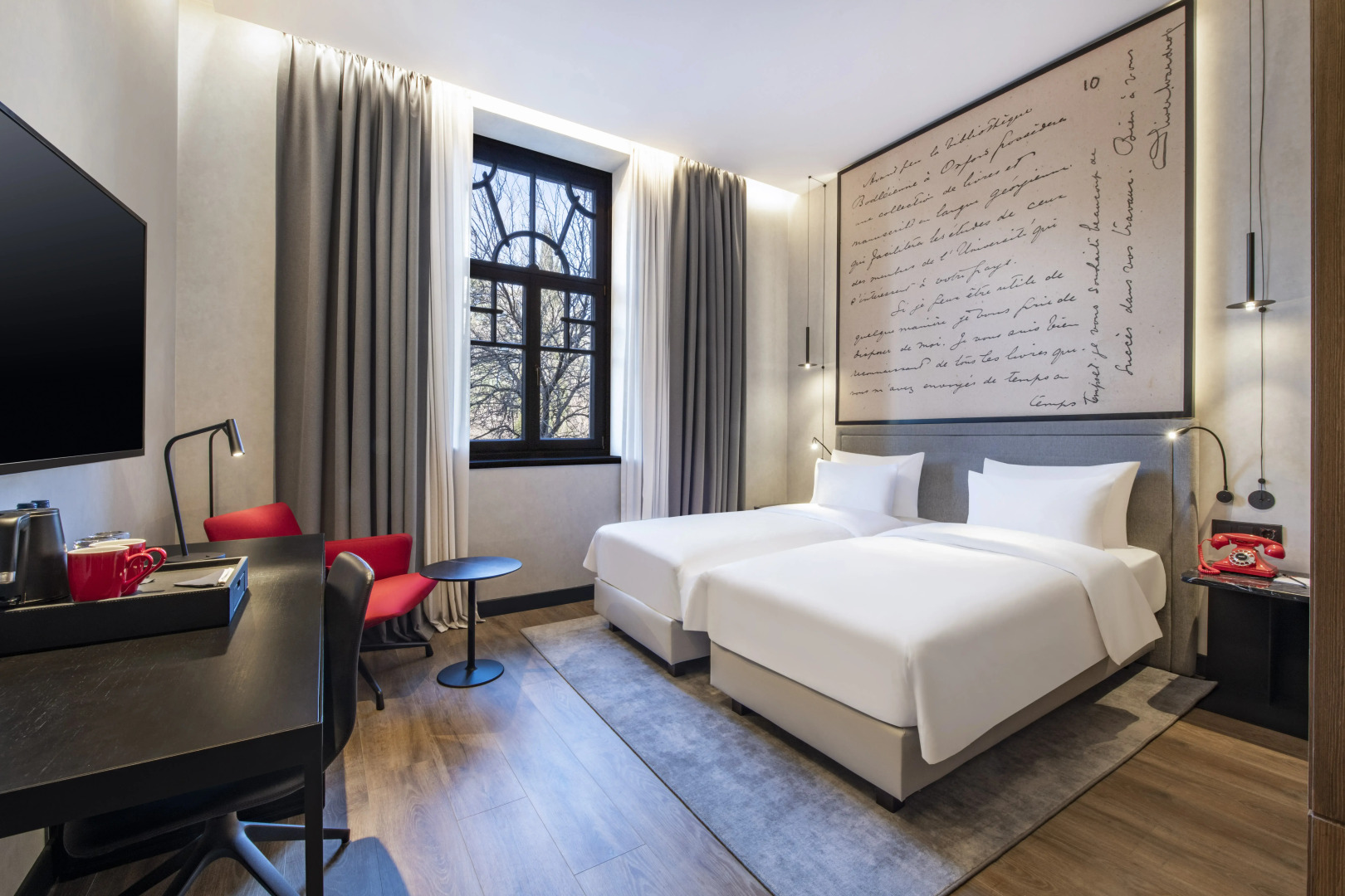 Radisson RED Tbilisi