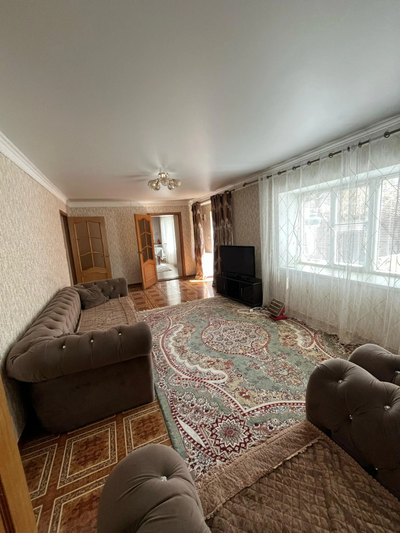 Гостевой дом под Гунибом