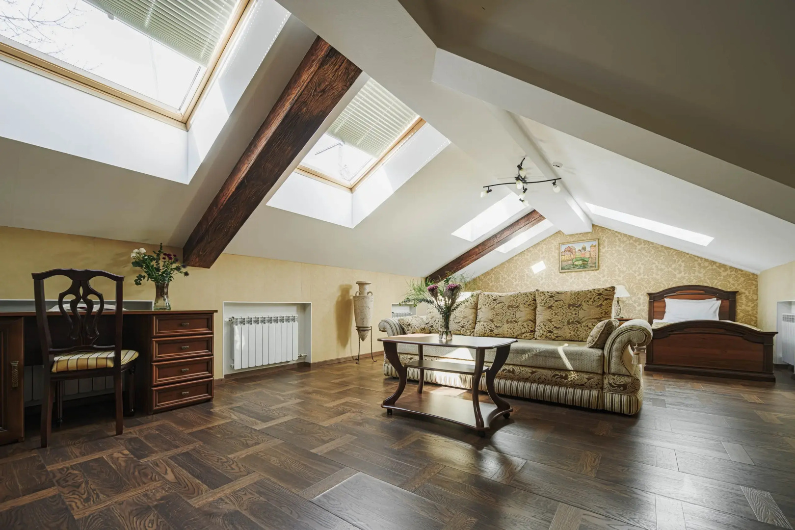 Гостевой дом Касл Васильевский