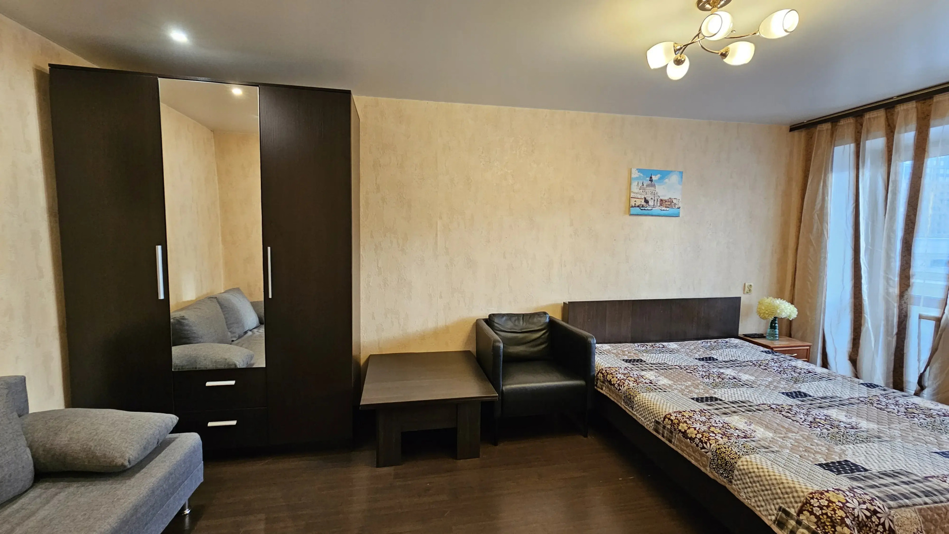 Квартира Марьин Дом на Малышева, 7