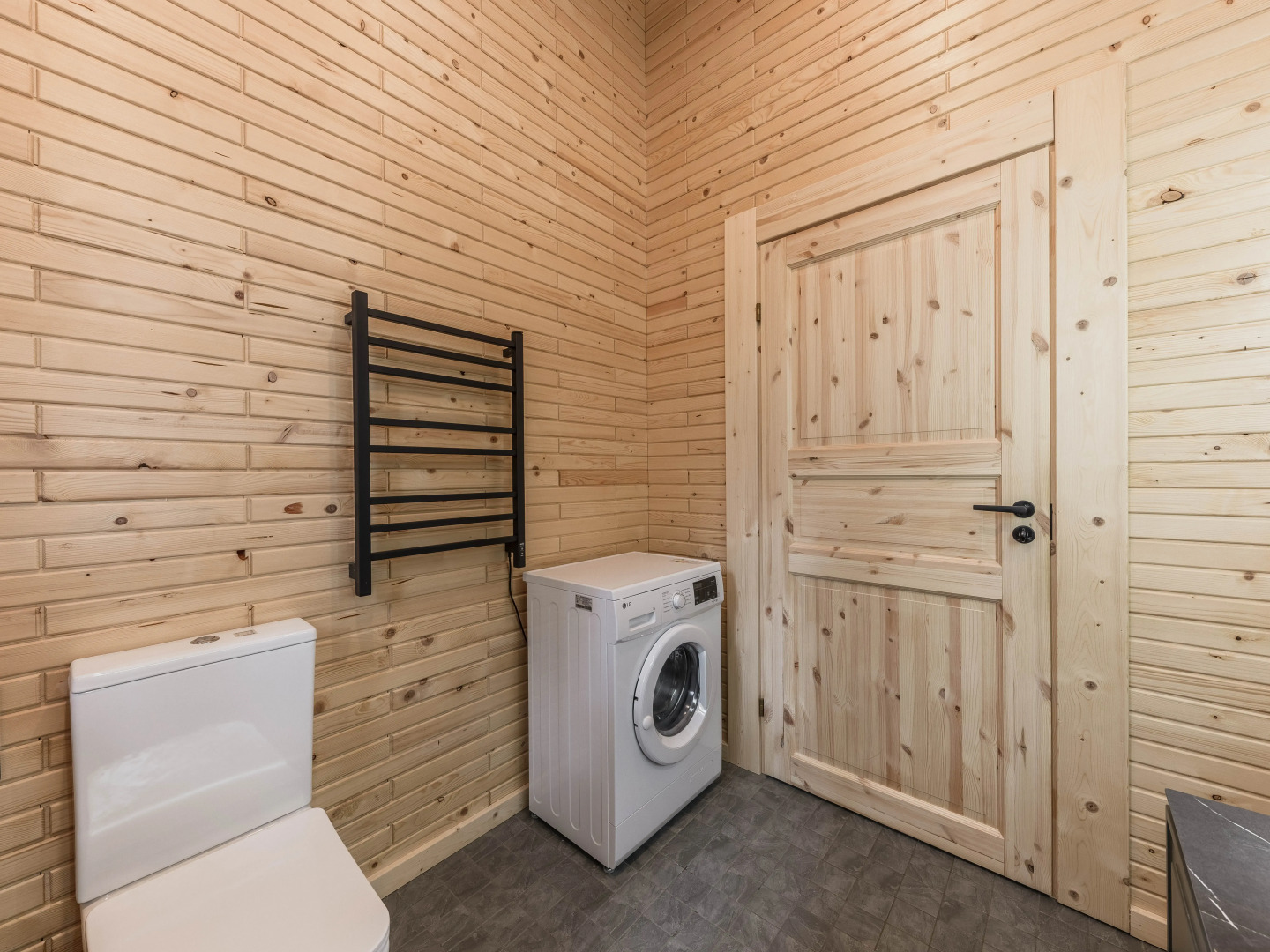 Гостевой дом с сауной Harmony