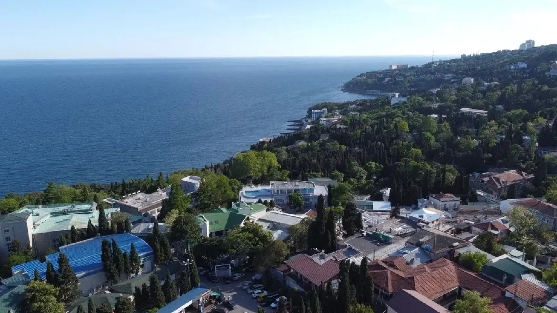 Гостевой дом Галон