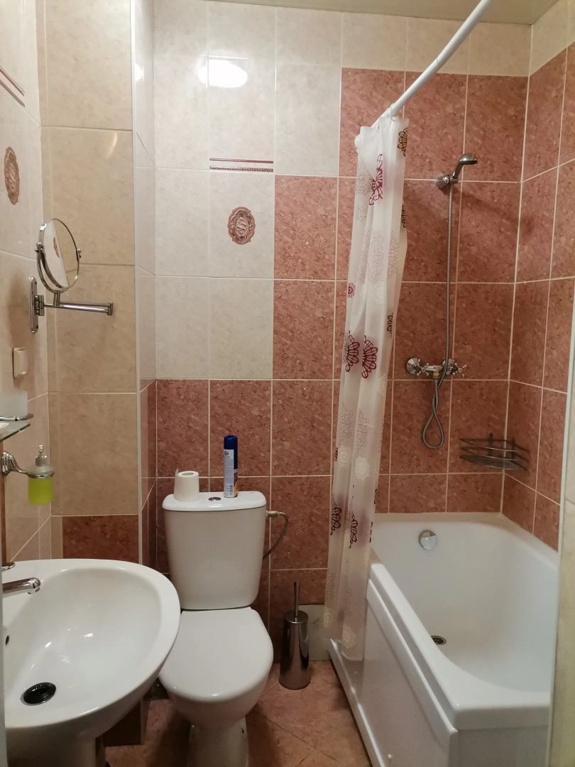 Мини-отель Tearose