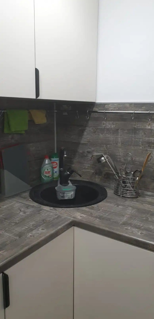 Квартира Маклина 45-2