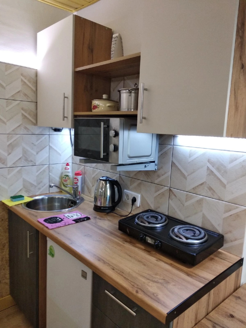 Квартира Easy Studio 3