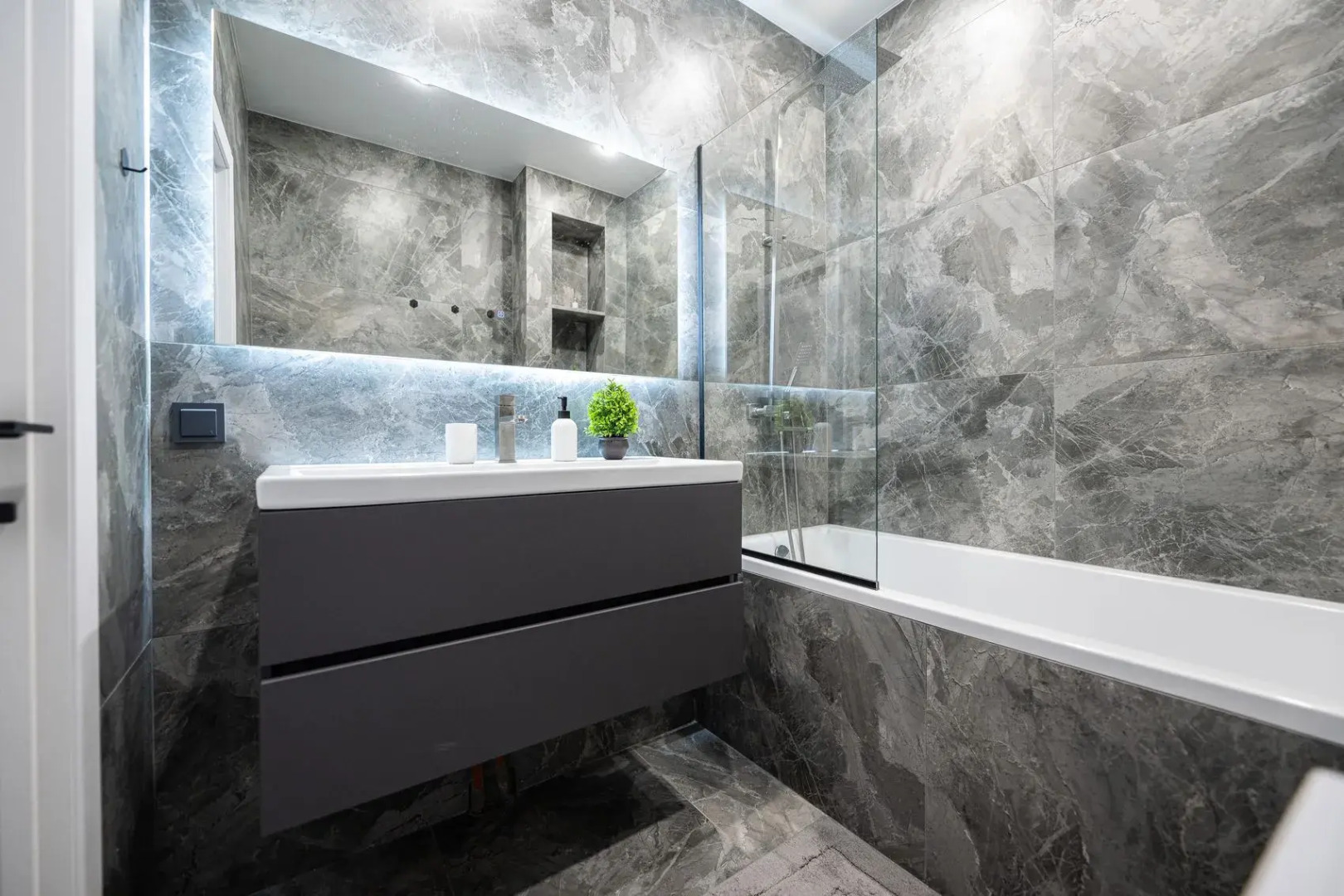 Апартаменты Пять Звёзд Парк Терешковой