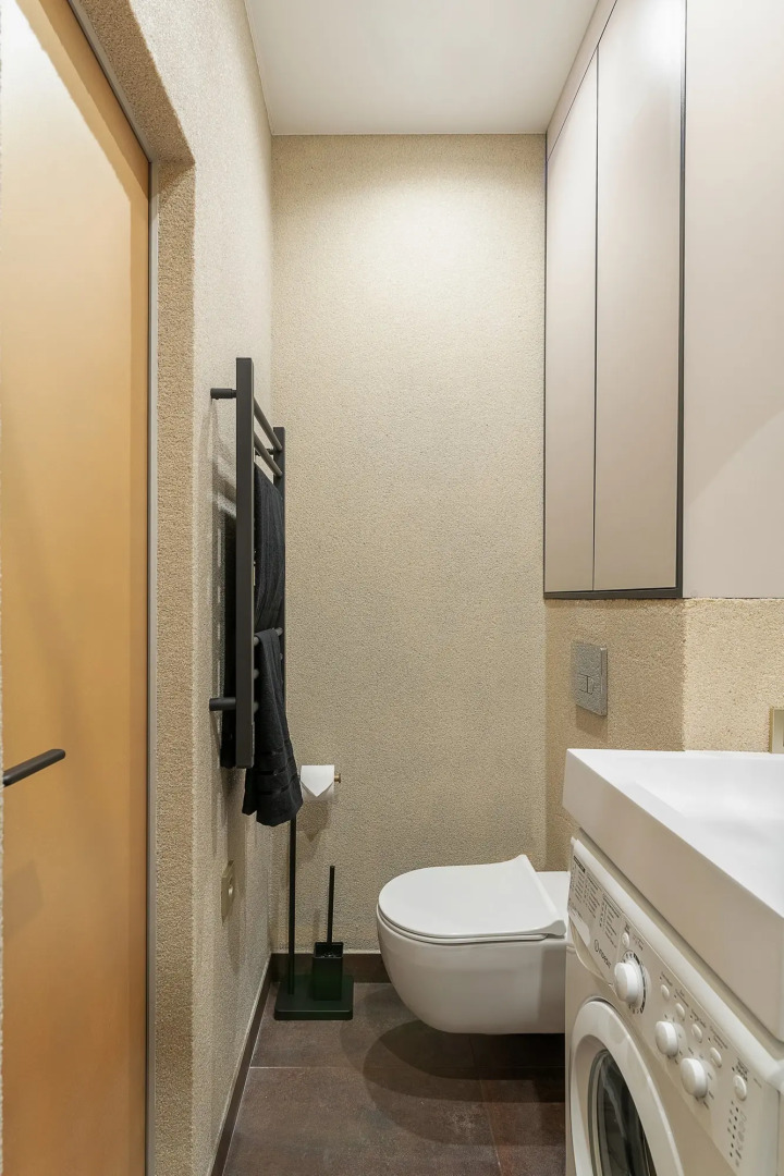 Апартаменты Style Velvet