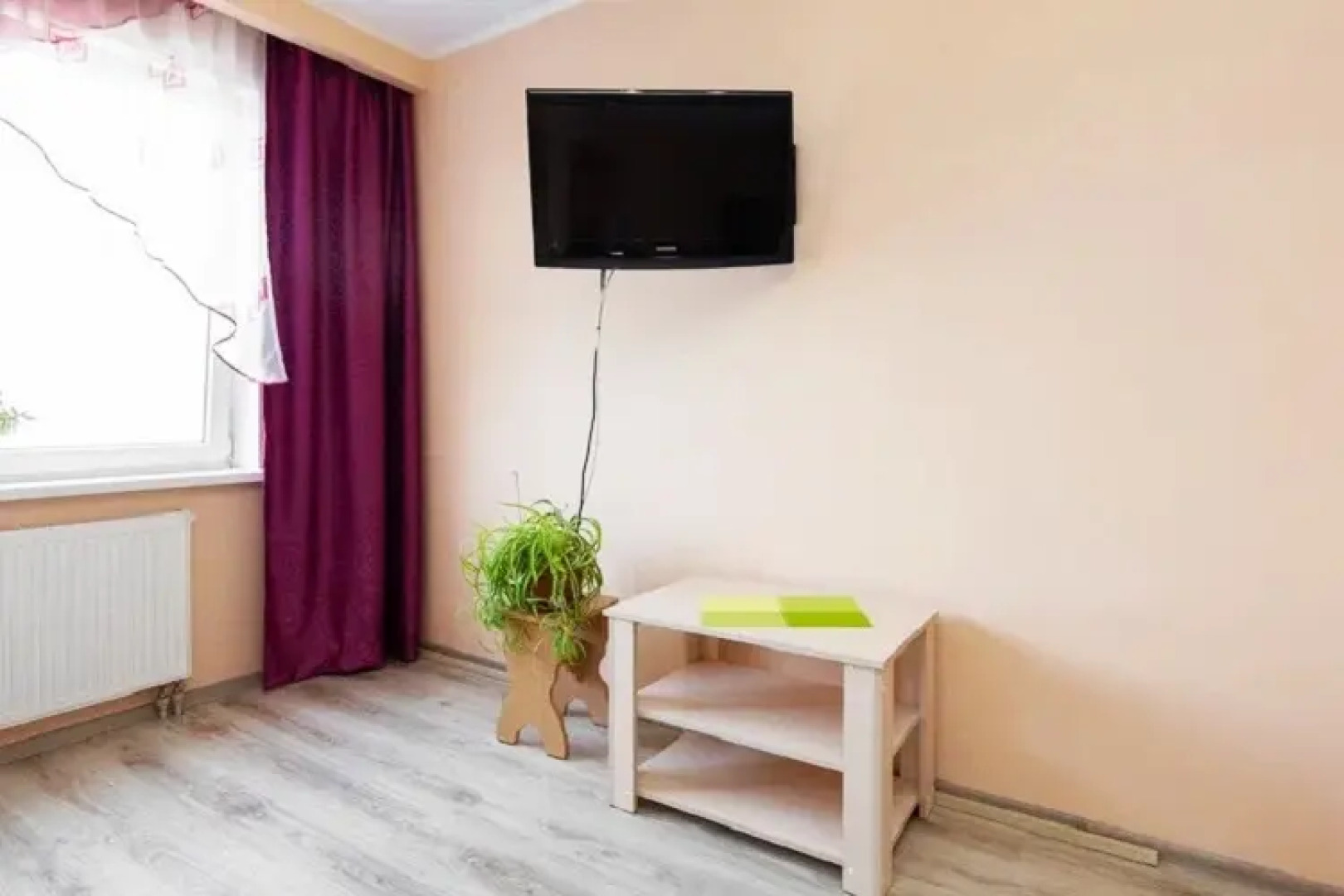 Апартаменты Тихорецкая 4б