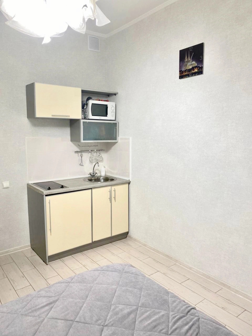 Апартаменты Diaday Irk 4