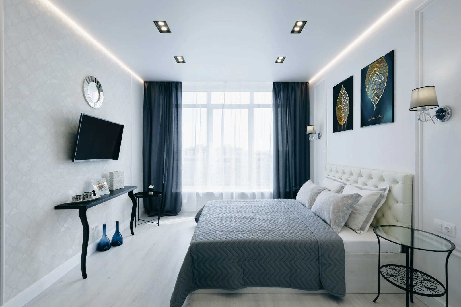 Апартаменты на Притомском Проспекте 29