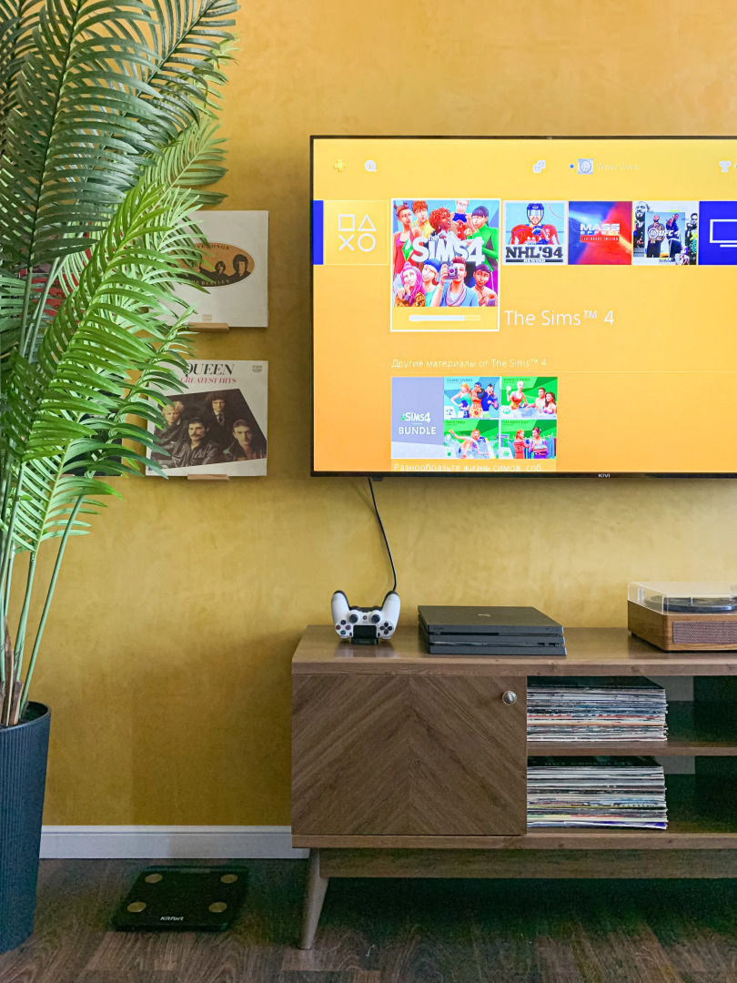 Квартира с видом на набережную в центре Великого Новгорода