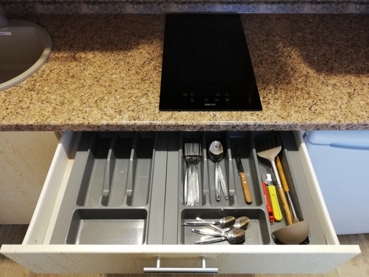 Апартаменты Studio Nord NT