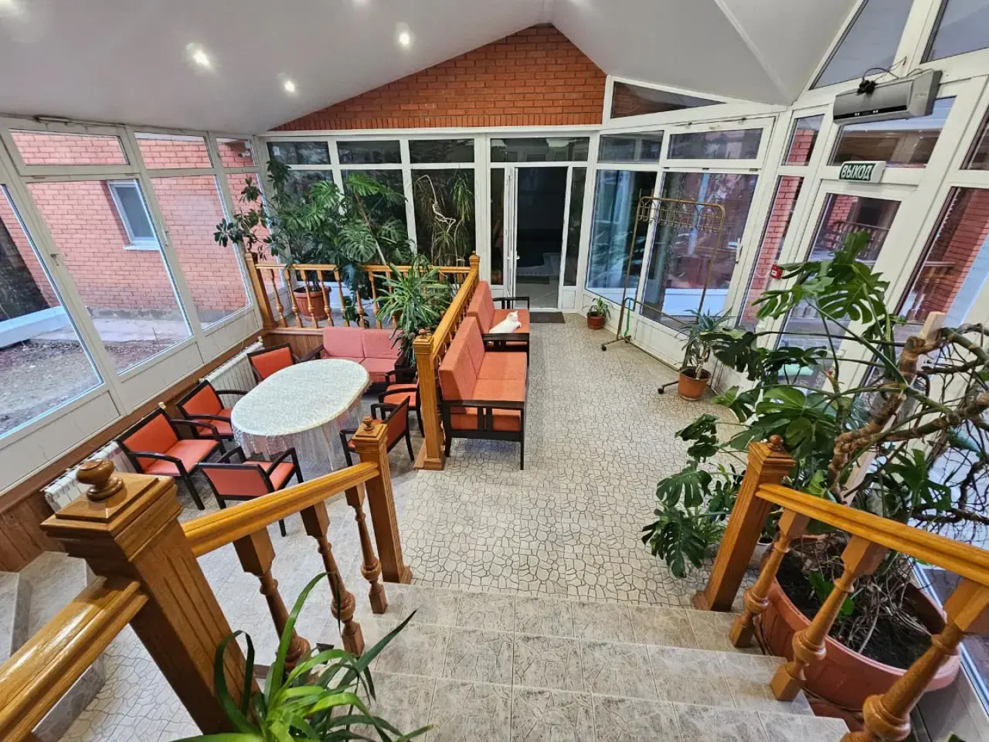 Гостевой дом Поместье