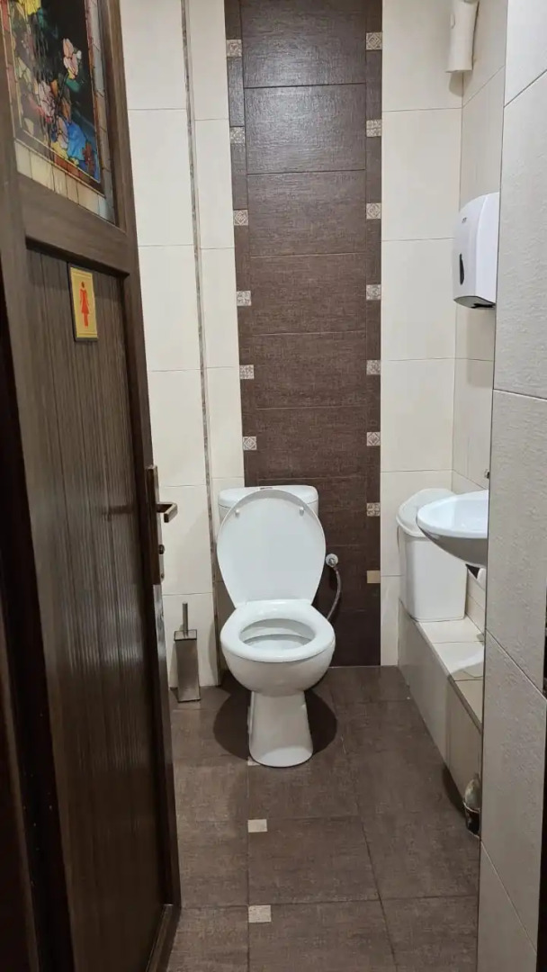 Хостел In the very center