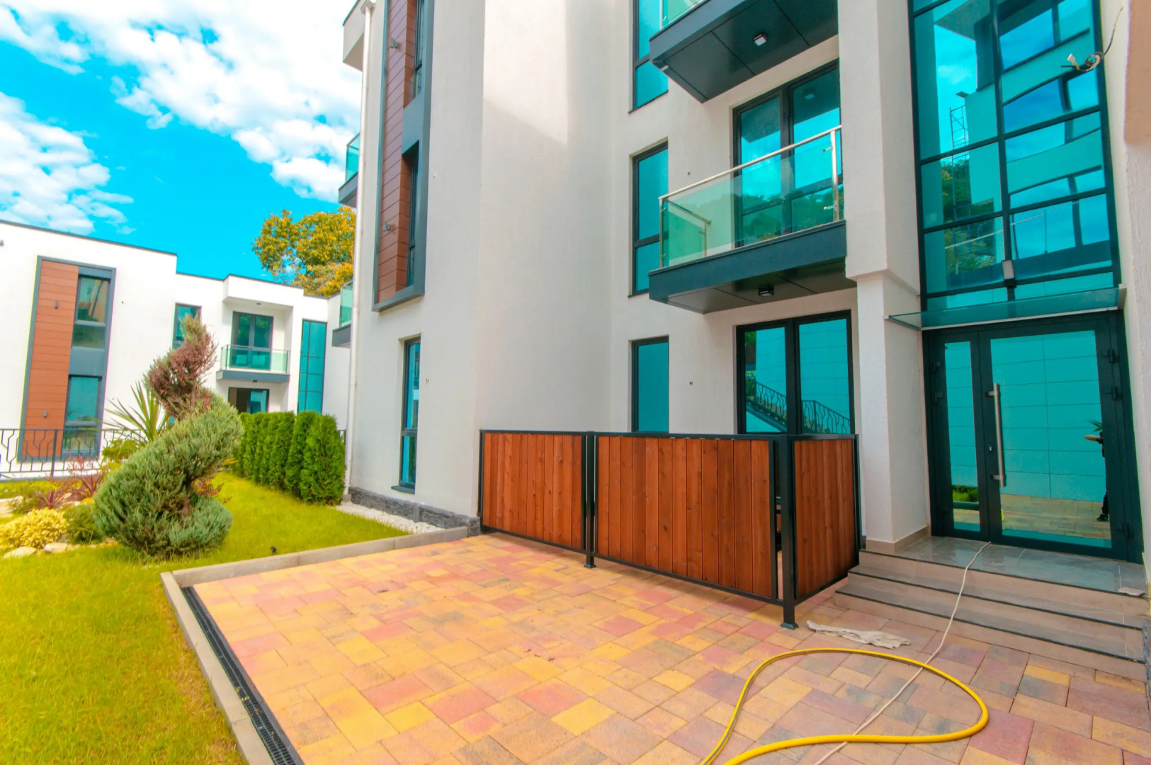 Гостевой дом Nevada