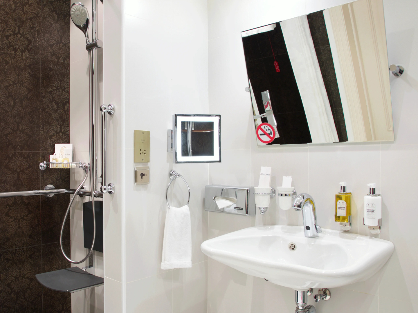 Отель Radisson Collection Hotel, Moscow