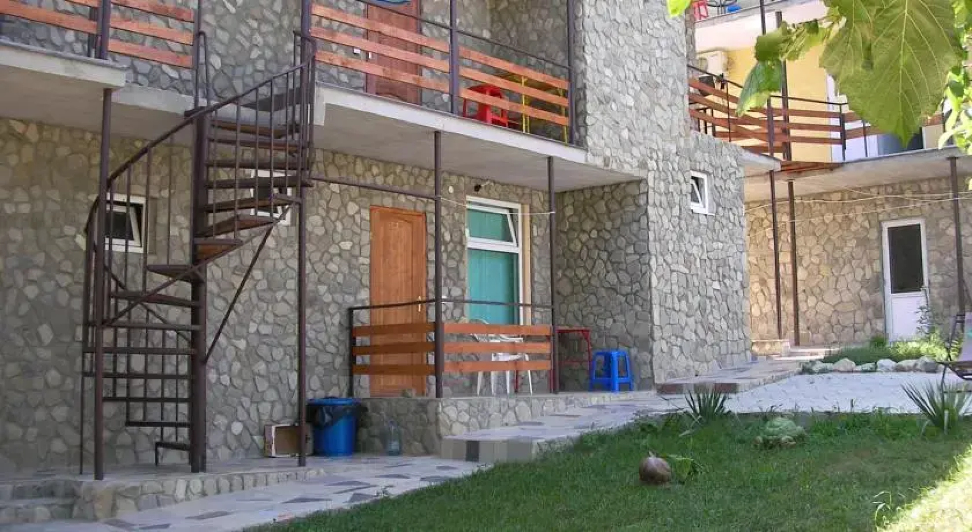отель Радуга