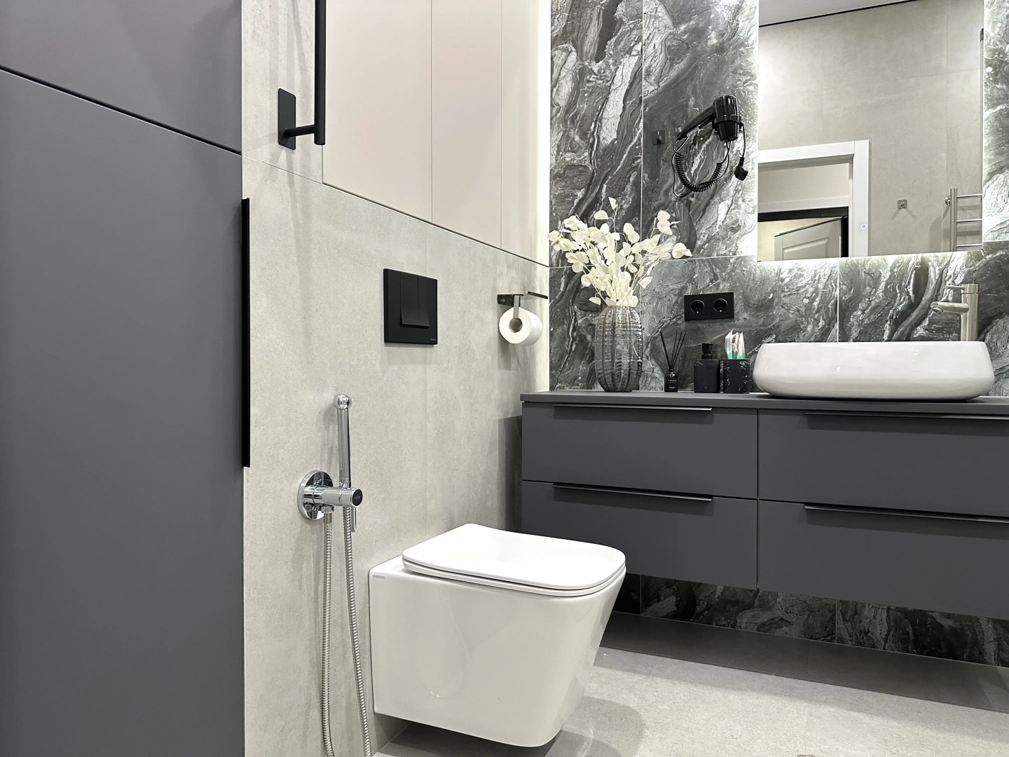 Апартаменты студия в ЖК Бизнес-класса в центральном р-не