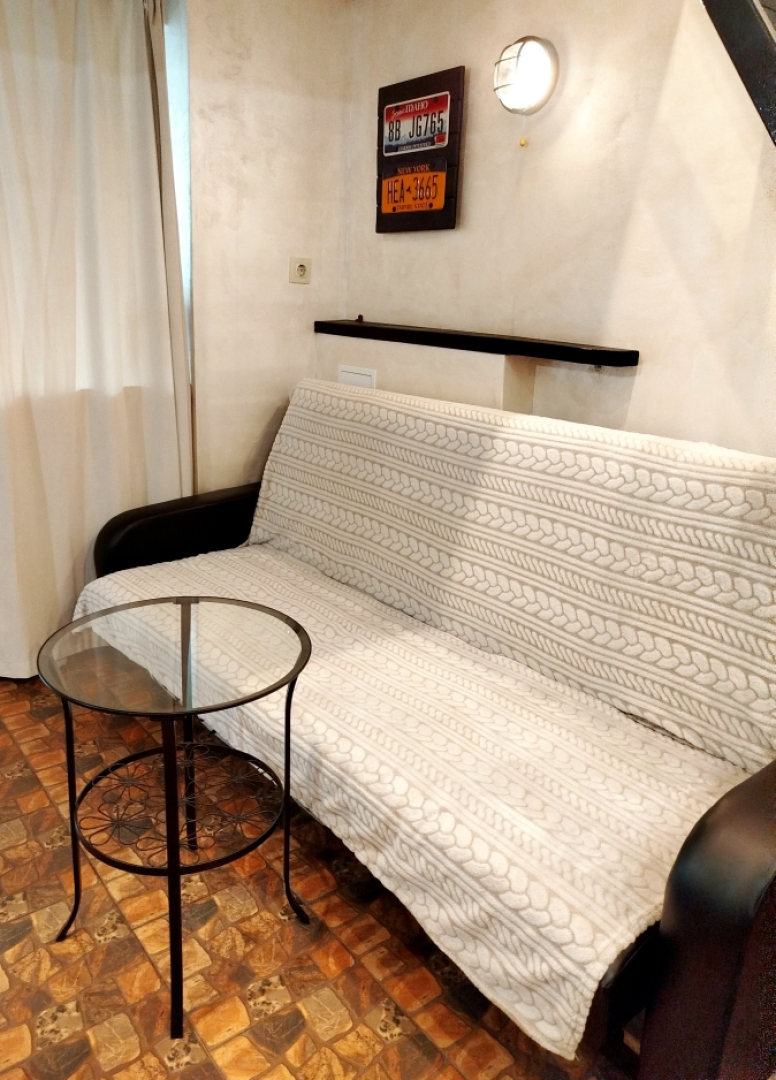 Апартаменты Берлога ЛОФТ