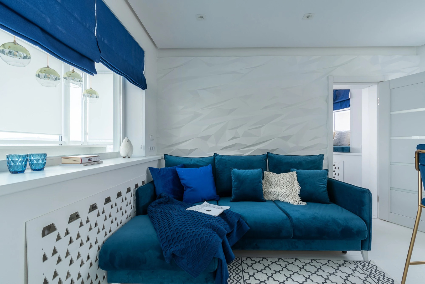 Апартаменты Magic Boat